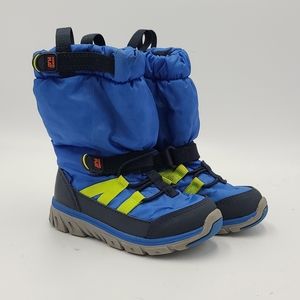 Stride Rite Snow Boot Toddler 7M